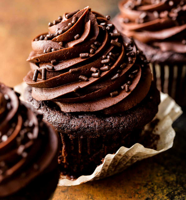 Chocolate Cupcake